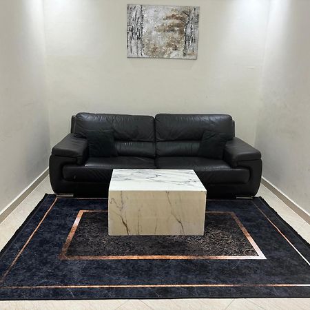 Magnifique Appartement A Rabat Proche De La Mer Eksteriør billede
