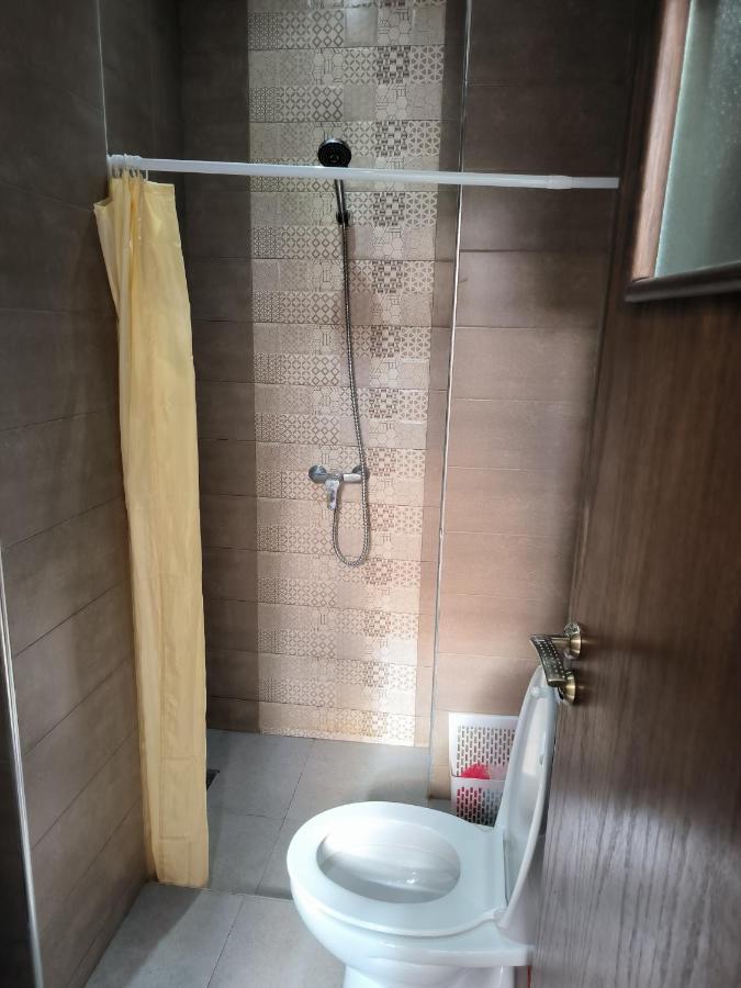 Magnifique Appartement A Rabat Proche De La Mer Eksteriør billede
