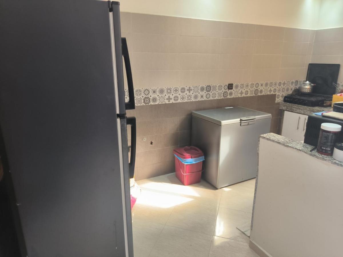 Magnifique Appartement A Rabat Proche De La Mer Eksteriør billede