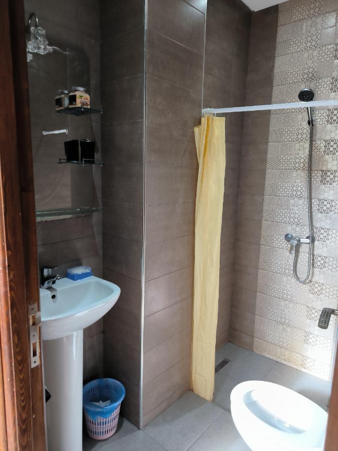 Magnifique Appartement A Rabat Proche De La Mer Eksteriør billede