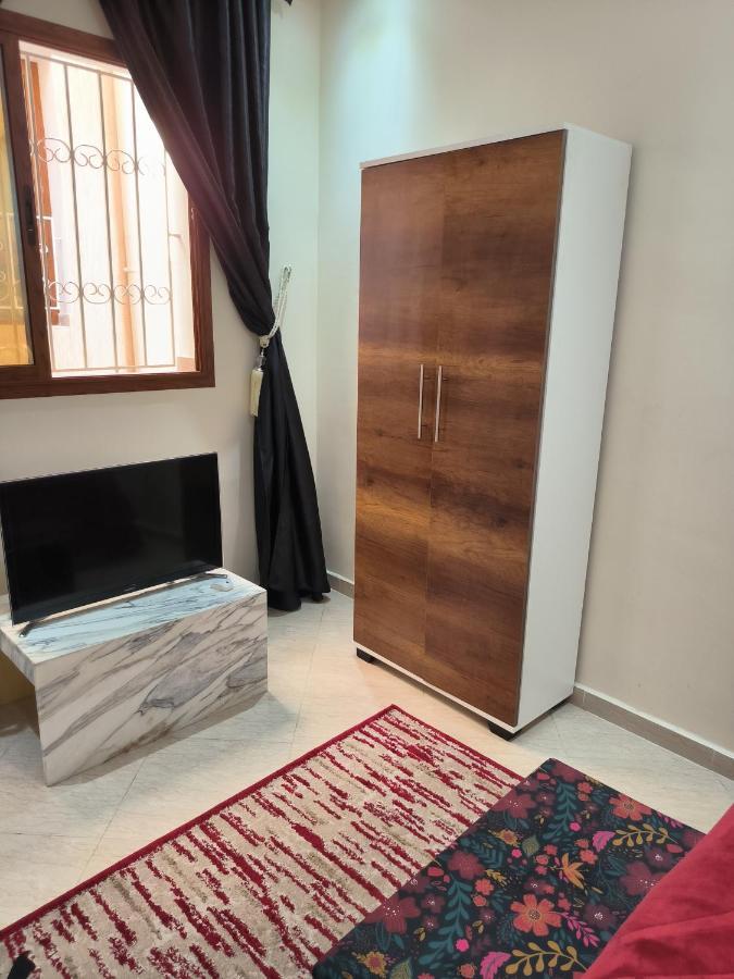 Magnifique Appartement A Rabat Proche De La Mer Eksteriør billede