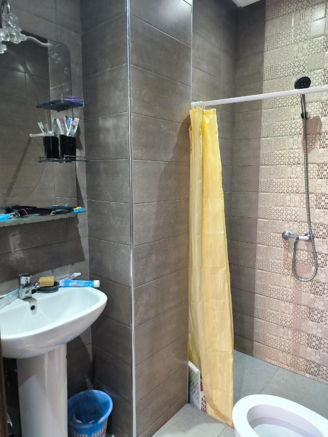 Magnifique Appartement A Rabat Proche De La Mer Eksteriør billede