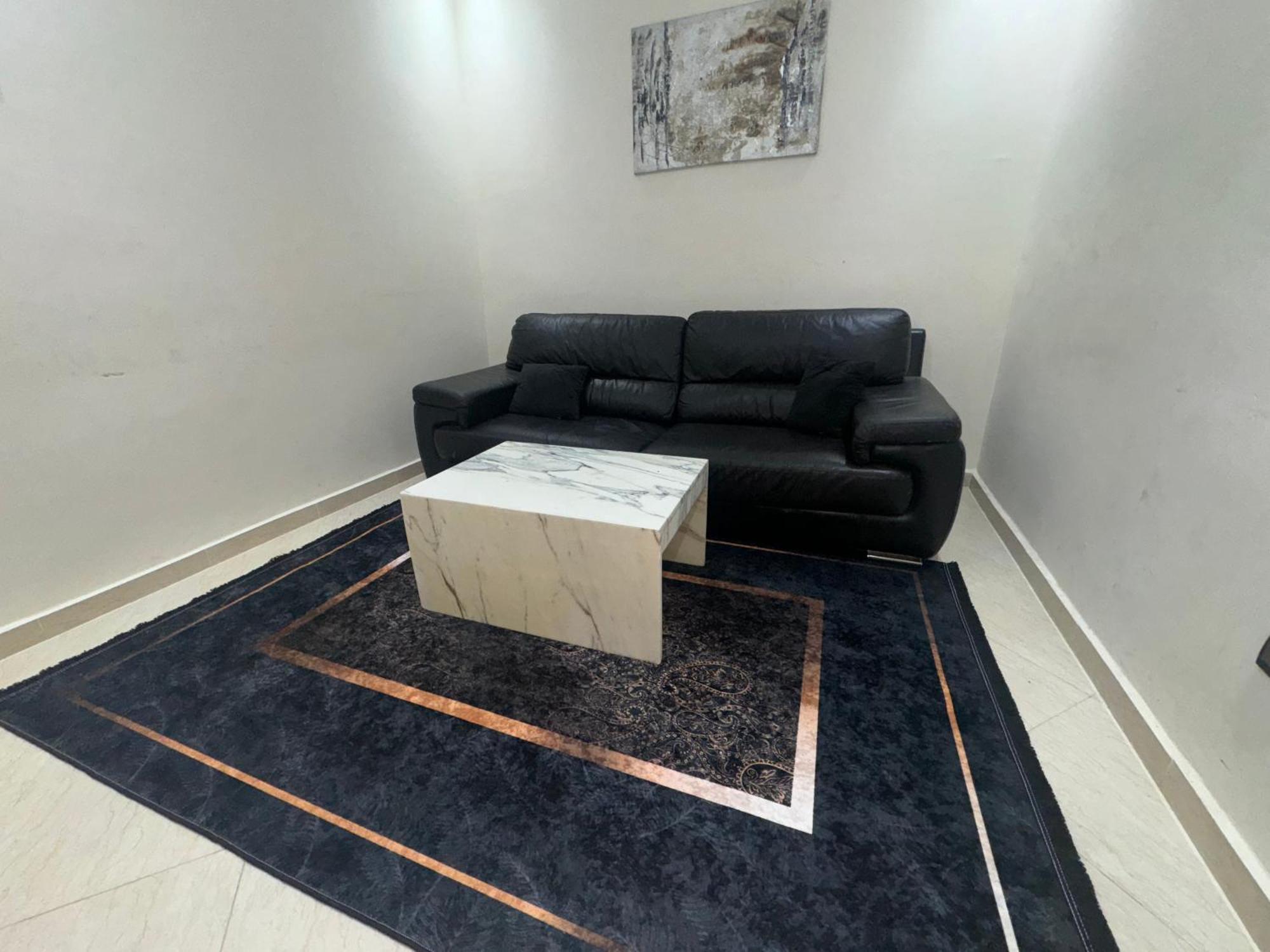 Magnifique Appartement A Rabat Proche De La Mer Eksteriør billede